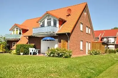 Image de Haus Weitblick - Holiday apartment Haus Weitblick apartment 1