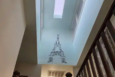 Image de Historical Victorian Style House <br>Transport you back in time with Claw tubs