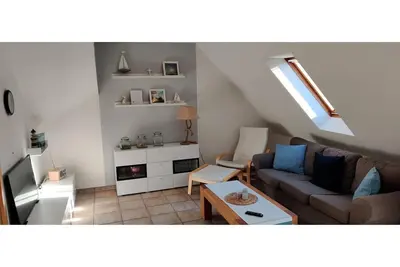 Image de Vacation apartment \"Heimathafen - am Haustierpark 11j\" - Am Haustierpark