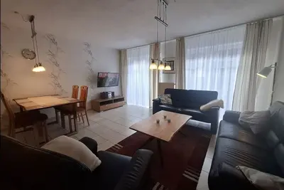 Image de Mid-terrace house SĂĽdwind - Am Haustierpark