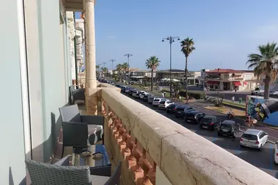 Image de Imperiale front beach Apartment