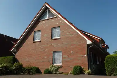Image de Terraced house Am Haustierpark House 11 G - Am Haustierpark