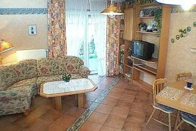 Image de Vacation apartment Am Haustierpark Wg. 11 K - Am Haustierpark