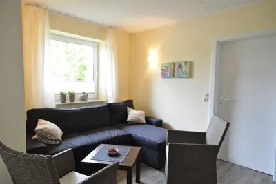 Image de Vacation apartment no. 5 Ebbe - Haus Friesentraum