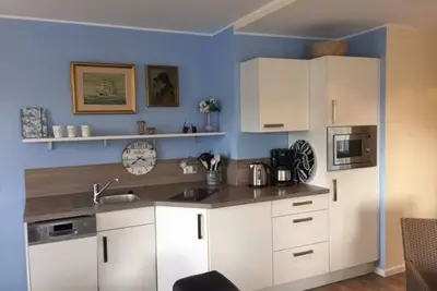 Image de Vacation apartment no. 6 Flut - Haus Friesentraum