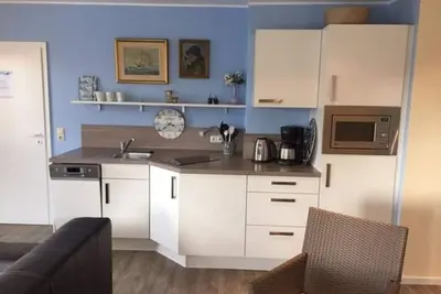 Image de Vacation apartment no. 5 and 6 Tide - Haus Friesentraum