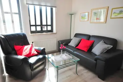 Image de Hafenappartement - Holiday apartment Am Hafen Ost