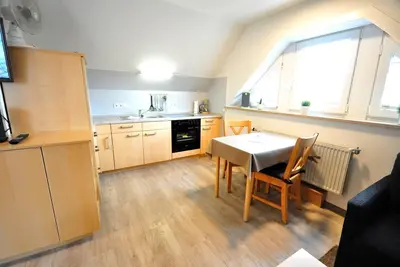 Image de Vacation apartment Wangerooge Deichringstr. 10 Whg. 9 - House Südereck