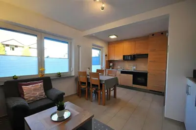 Image de Apartment Marco Polo Deichringstr. 8 Whg. 2 - Haus Seebär