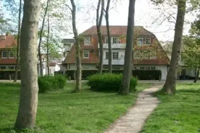 Image de Witt Huus - Apartment Witthuus, Whg. 3