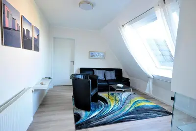 Image de Vacation apartment Addenhausen 5 Whg. 2 Seenest - Altes Zollhaus