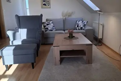 Image de Vacation apartment Wolke 7