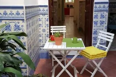 Image de \"El Patio de Triana\"