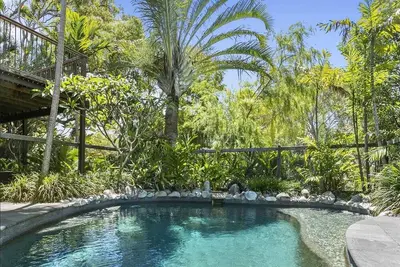 Coastal house 5min from the beach and natural park at your doorstep
