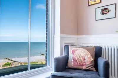 Image de 13 Burlington Place, Sheringham, Norfolk
