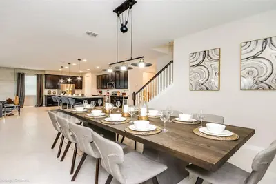 Image de Solara Resort - 9 Bed 6 Baths Villa