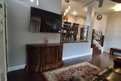 Image de The Queen's Respite (A) 2 bedrooms, 2 bathrooms