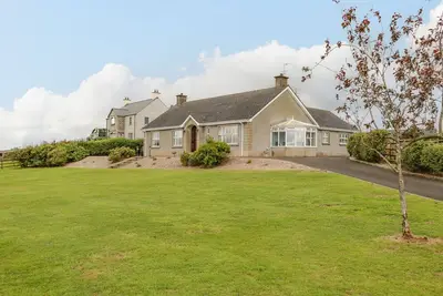 Image de Braeside Farm House, pet friendly, with hot tub in Cloughmills