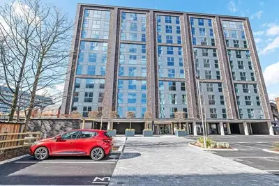 Image de Short Term Accommodation Manchester