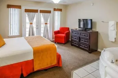 Image de Branson Condo on Thousand Hills Golf with Pool and close to 76 and Attractions