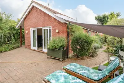 Image de Birch Cottage, pet friendly, character holiday cottage in Brundall
