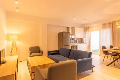 Image de Appartement Luz de Córdoba ⭐⭐⭐⭐