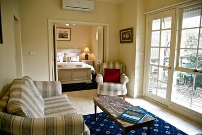 Image de Two-Bedroom Apartment with Spa Bath Yarra valley