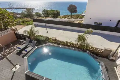 Image de Cantamar by Interhome