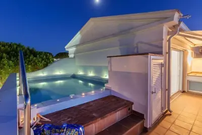 Image de Green Club Duplex by Interhome