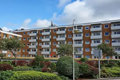 Image de Haus Nordland App. 29 - 2- Zimmerwohnung App. 29