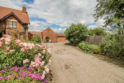 Image de The Cottage, family friendly, with open fire in Ilkeston