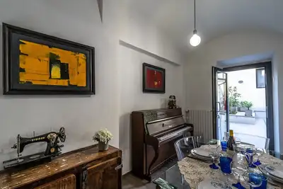 Image de Pianista's house Comfort apartment in Florence