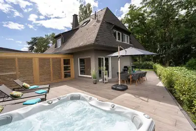 Image de 5 Bedroom Villa in Mendig