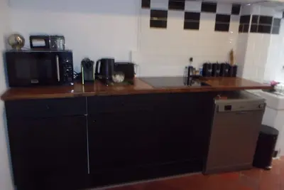 Image de Bel Appartement Familial Spacieux et Bien Equipé