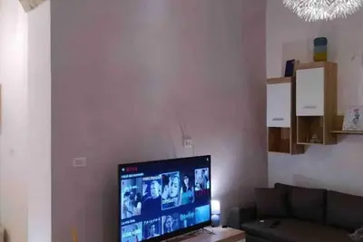Gianpyx house