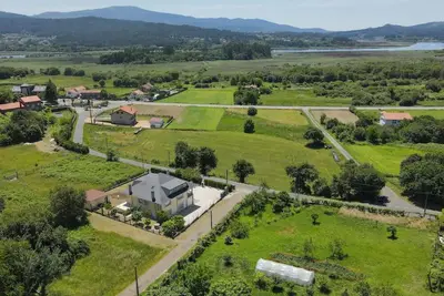 Image de mereiras house