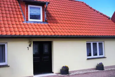 Image de Vacation apartment Wangern on Poel