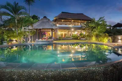 Image de Villa Djani Balangan by Nagisa Bali