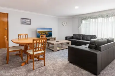 Image de Lovely Single Level Villa close to Rockpool Beach, Tuncurry