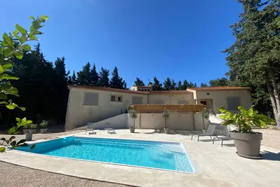 Image de La maison de Marius