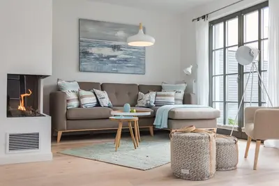 House Ocean Blue, Germany