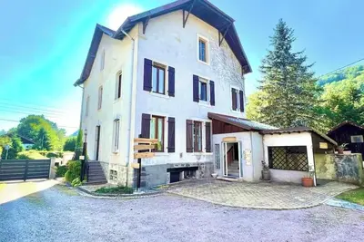 Image de Majestic Mountain - endroit magique - 20 personnes