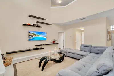 Image de Veranda Palms Resort - 6 Bed 4 Baths Villa