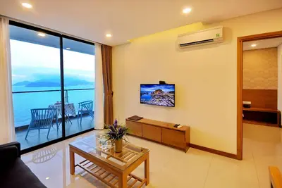 Image de Luxury apartment Maple with sea view Nha Trang