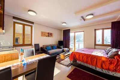 Image de Apartment Studio Plus - Sissi Park