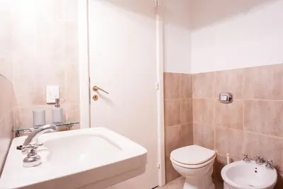 Spacious 3 bedroom in Recoleta