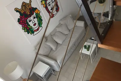 Image de Palazzo Caltagirone Suite 1