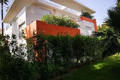 Image de Residence Alienor, Appartement 4p, idéal pour les familles