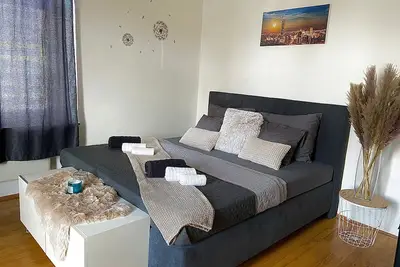 Image de City Apartment