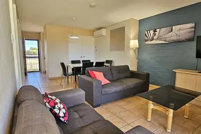 Image de Kalbarri Riverview 54 | Poolside | First Floor